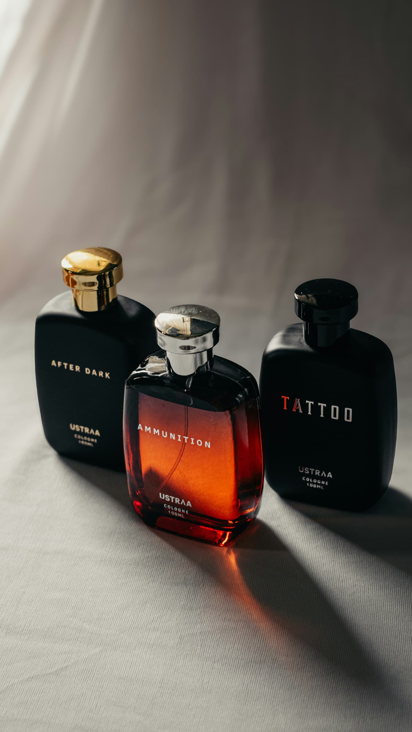 طقم عطور شرقية